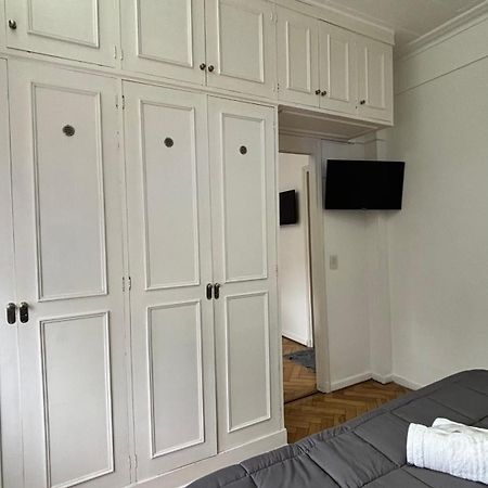 Barbara Suite Obelisco Best Location Ig Barbarasuites Buenos Aires Kültér fotó