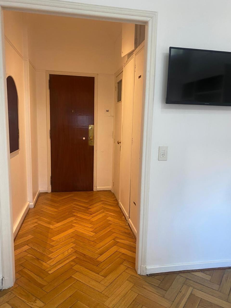 Barbara Suite Obelisco Best Location Ig Barbarasuites Buenos Aires Kültér fotó