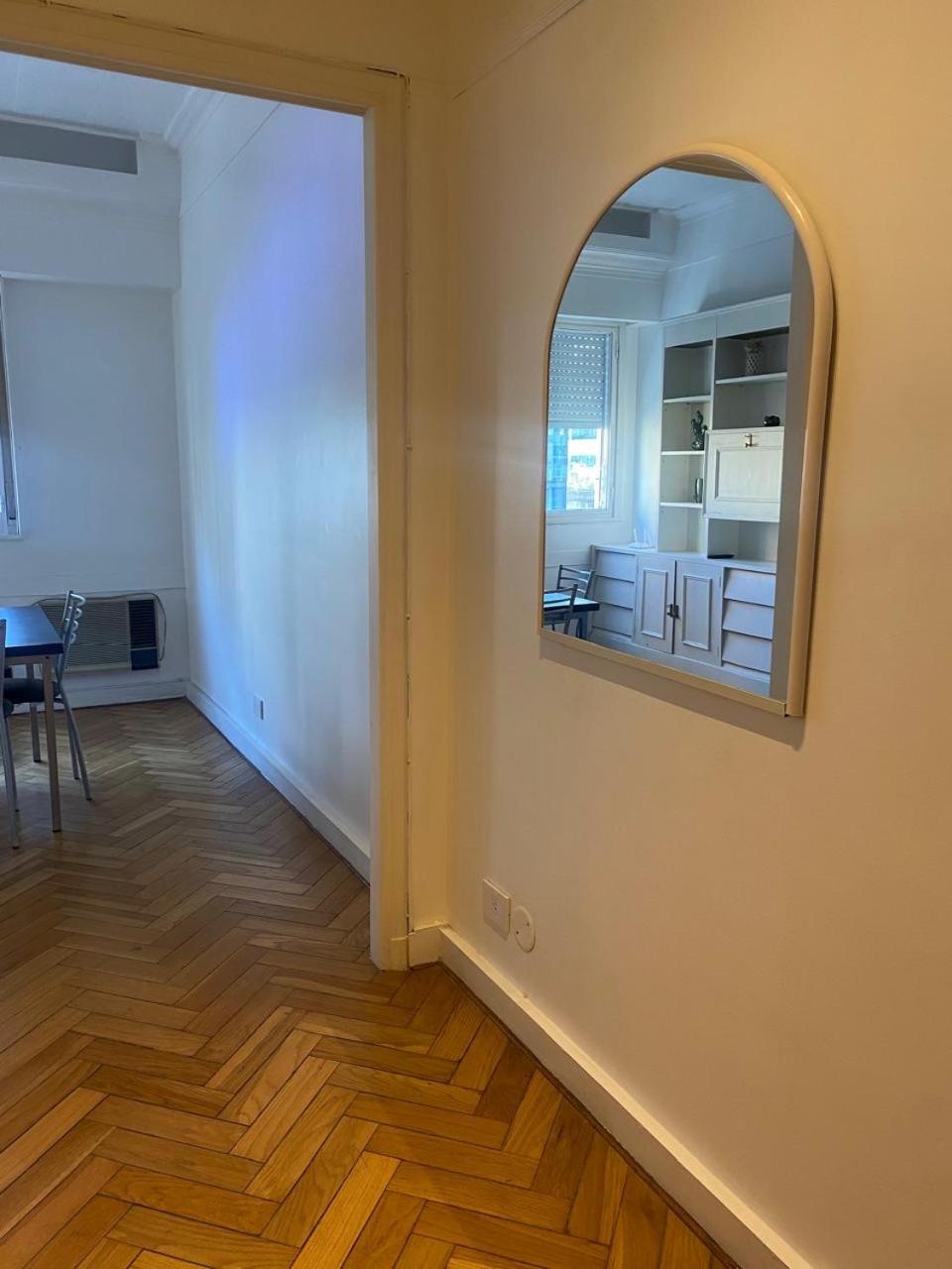 Barbara Suite Obelisco Best Location Ig Barbarasuites Buenos Aires Kültér fotó