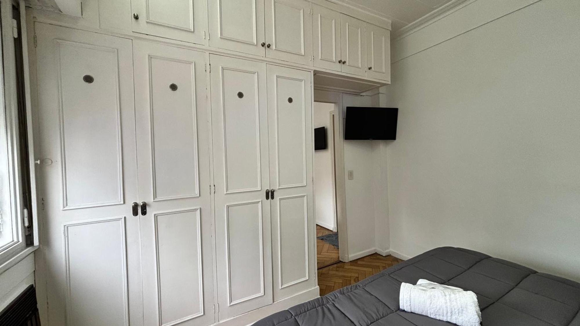 Barbara Suite Obelisco Best Location Ig Barbarasuites Buenos Aires Kültér fotó
