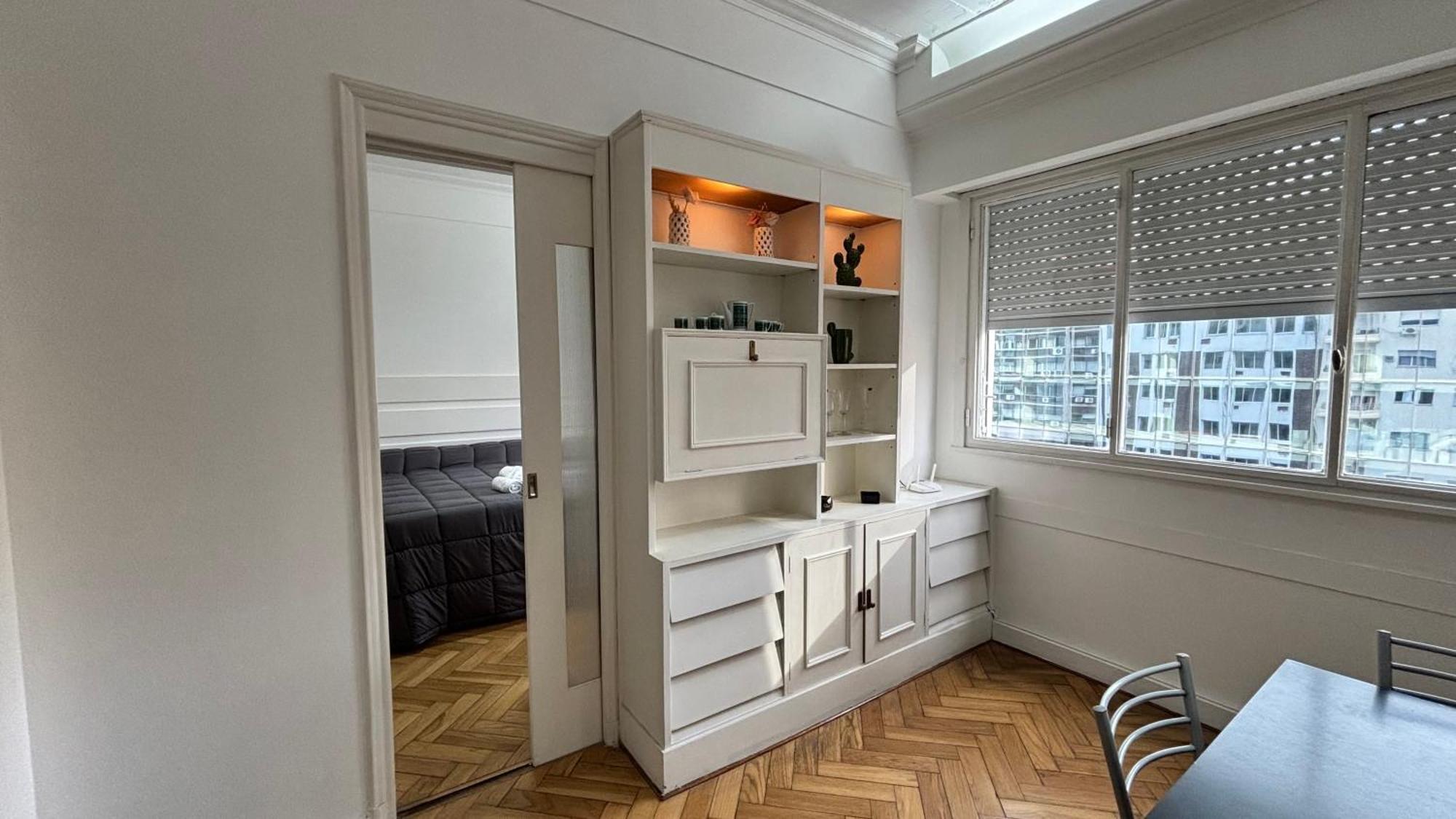 Barbara Suite Obelisco Best Location Ig Barbarasuites Buenos Aires Kültér fotó