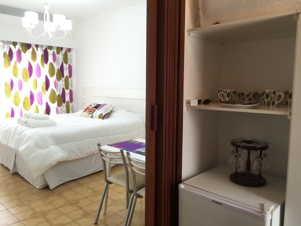 Barbara Suite Obelisco Best Location Ig Barbarasuites Buenos Aires Kültér fotó
