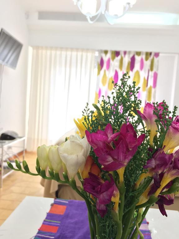Barbara Suite Obelisco Best Location Ig Barbarasuites Buenos Aires Kültér fotó