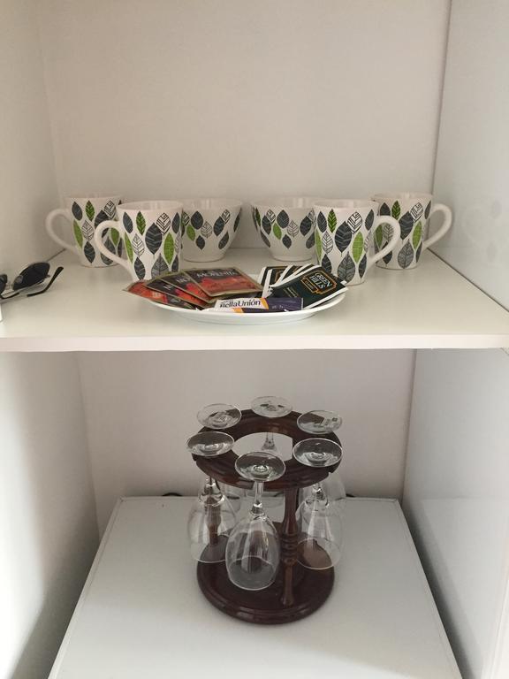 Barbara Suite Obelisco Best Location Ig Barbarasuites Buenos Aires Kültér fotó