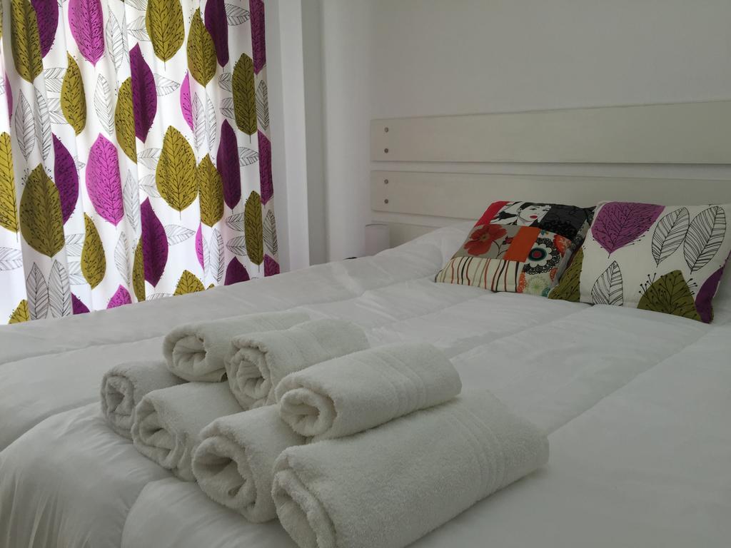 Barbara Suite Obelisco Best Location Ig Barbarasuites Buenos Aires Kültér fotó