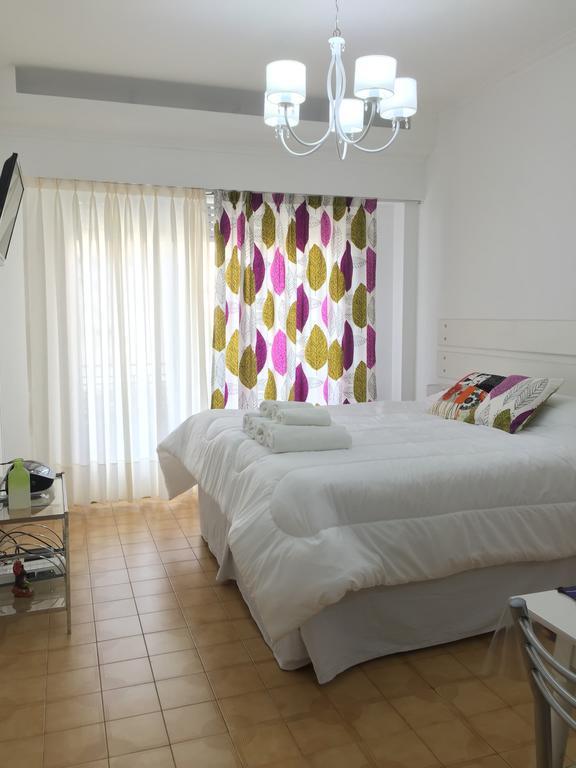 Barbara Suite Obelisco Best Location Ig Barbarasuites Buenos Aires Kültér fotó