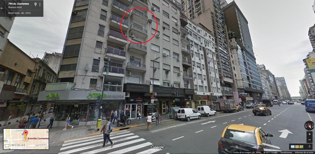 Barbara Suite Obelisco Best Location Ig Barbarasuites Buenos Aires Kültér fotó